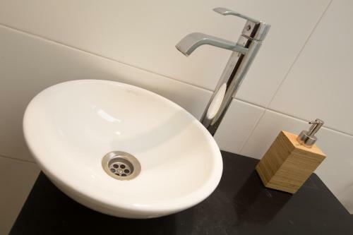 Apartamento Can 33