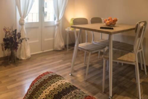 Apartamento Can 33