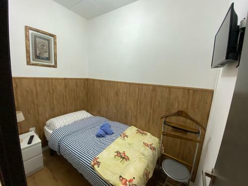 Apartamento C�ntrico