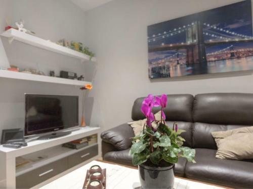 Apartamento C�ntrico