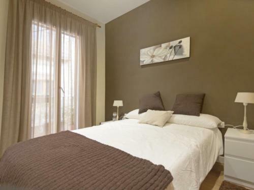 Apartamento C�ntrico