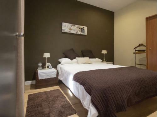 Apartamento C�ntrico