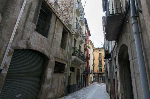 Apartamento C�ntrico