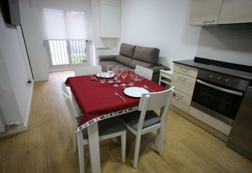 Apartamento La Confian�a Rooms