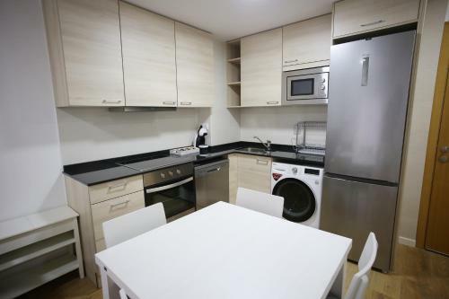 Apartamento La Confian�a Rooms