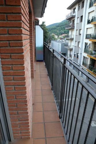Apartamento La Confian�a Rooms