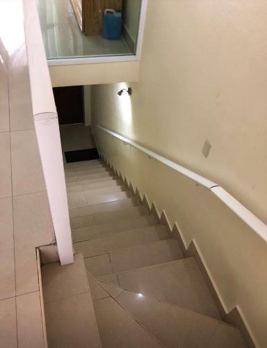 Apartamento Hermosa Casa Cerca de La Basilica de Guadalupe