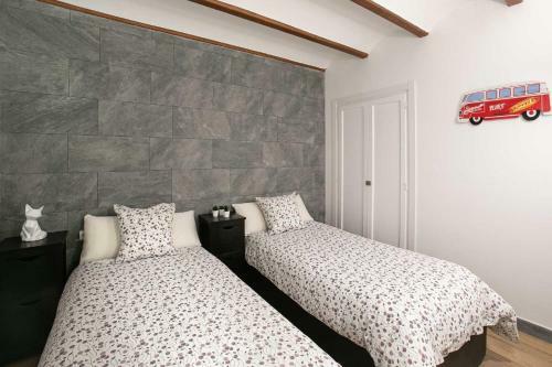 Apartamento Agafallops