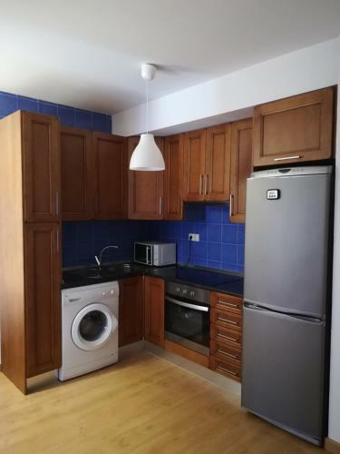 Apartamento El Melojar
