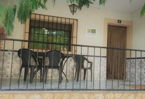 Casa Rural El Cerrete 2
