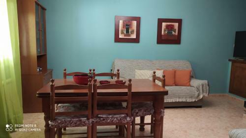 Casa Rural El Cerrete 2