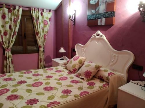 El Ventorrillo Duplex