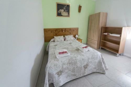 Casa Rural Las Tablas