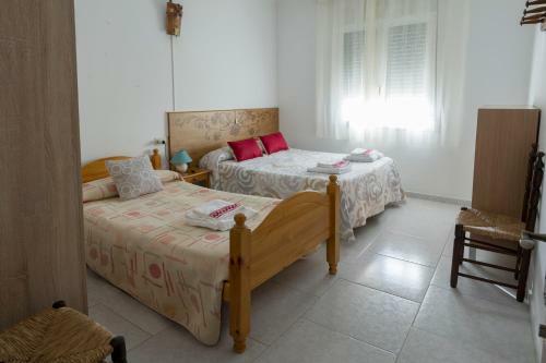 Casa Rural Las Tablas
