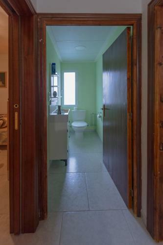 Casa Rural Las Tablas