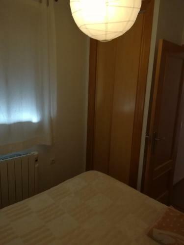 Apartamento Los Tejos
