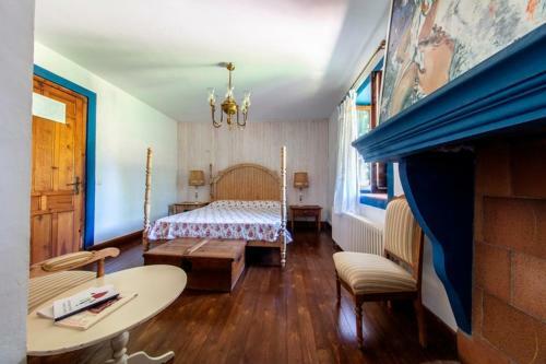 Bed & Breakfast Royo Guarde, Junto Al R�o Mundo