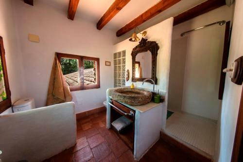 Bed & Breakfast Royo Guarde, Junto Al R�o Mundo