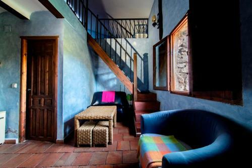 Bed & Breakfast Royo Guarde, Junto Al R�o Mundo
