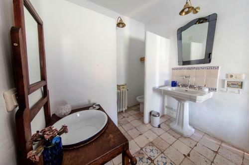 Bed & Breakfast Royo Guarde, Junto Al R�o Mundo