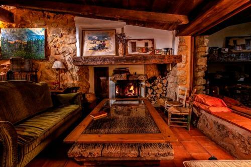 Bed & Breakfast Royo Guarde, Junto Al R�o Mundo