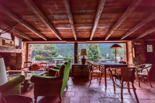 Bed & Breakfast Royo Guarde, Junto Al R�o Mundo