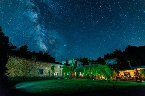 Bed & Breakfast Royo Guarde, Junto Al R�o Mundo