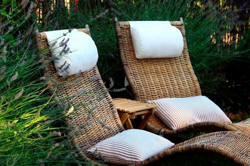 Bed & Breakfast Royo Guarde, Junto Al R�o Mundo