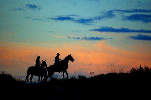Bed & Breakfast Royo Guarde, Junto Al R�o Mundo