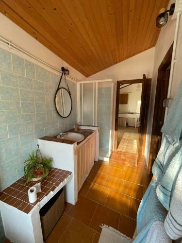 Casa Rural El Carrizal