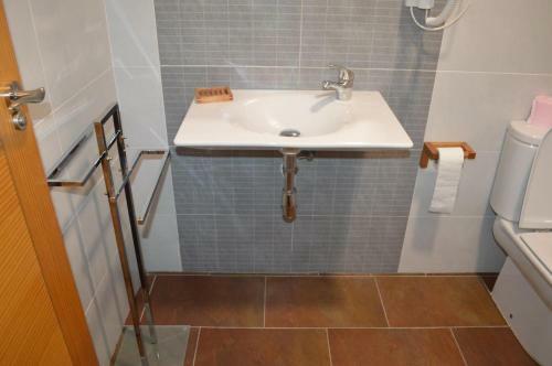 Apartamentos Farall�n
