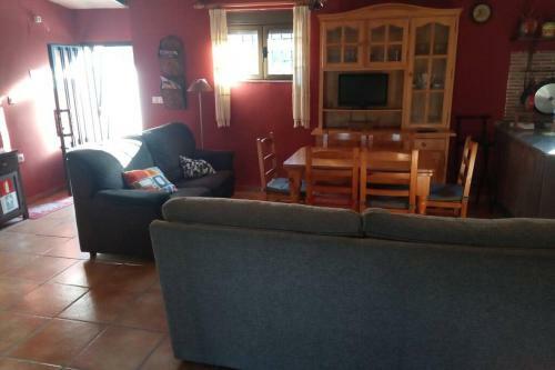 Loft Rural El Reventon