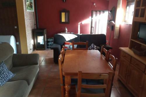 Loft Rural El Reventon