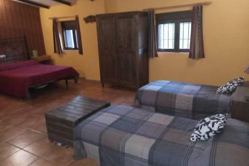 Loft Rural El Reventon