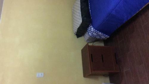 Hostal Villa Tec