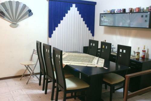 Hostal Villa Tec