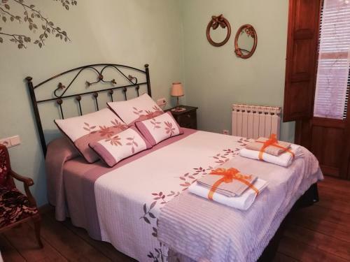 Agroturismo Casa Rural Gistredo