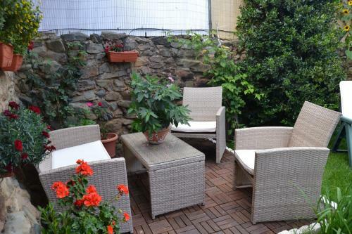 Agroturismo Casa Rural Gistredo