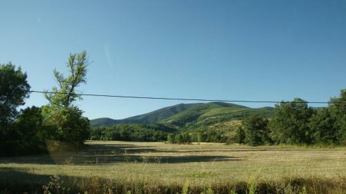 Agroturismo Casa Rural Gistredo