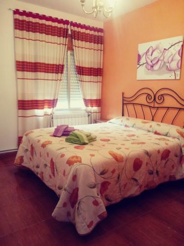 Apartamento Casa Rural El Cerrete
