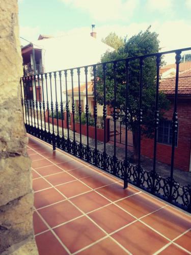 Apartamento Casa Rural El Cerrete