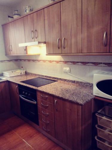 Apartamento Casa Rural El Cerrete