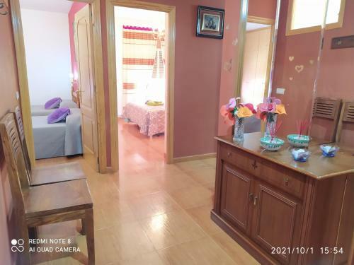 Apartamento Casa Rural El Cerrete