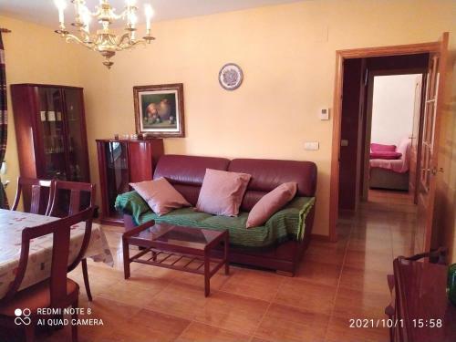 Apartamento Casa Rural El Cerrete