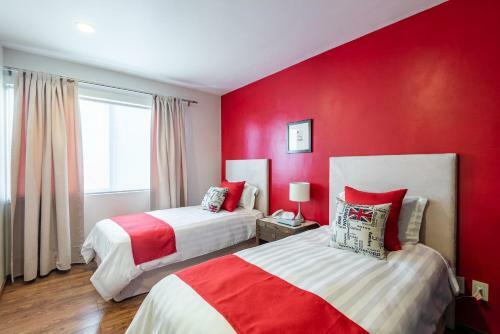 Posada Suites Cop�rnico Polanco Anzures