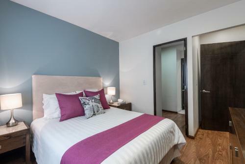 Posada Suites Cop�rnico Polanco Anzures