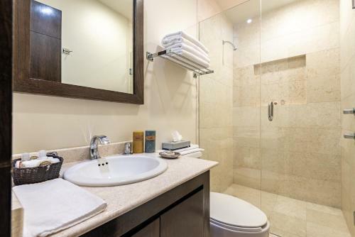 Posada Suites Cop�rnico Polanco Anzures