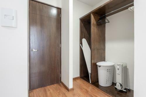 Posada Suites Cop�rnico Polanco Anzures