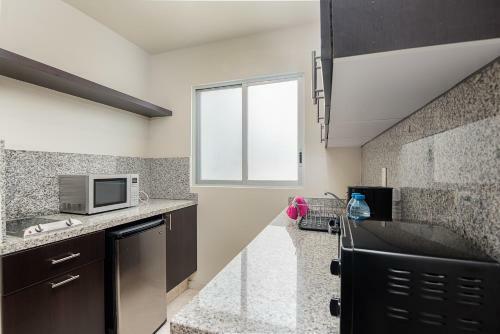 Posada Suites Cop�rnico Polanco Anzures