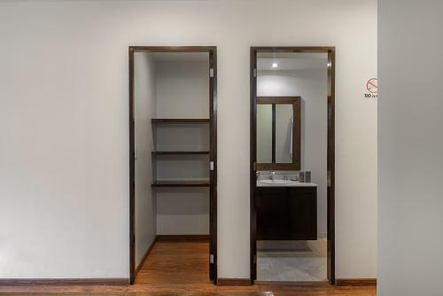 Posada Suites Cop�rnico Polanco Anzures